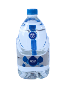 定制水：吳錚公司以什么來保證水質以及保證產品正規？